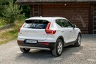 Volvo XC 40 D3 Geartronic / 2.0 TDI 150KM / Bezwypadkowy / Import Włochy / FV - 4
