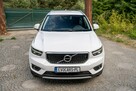 Volvo XC 40 D3 Geartronic / 2.0 TDI 150KM / Bezwypadkowy / Import Włochy / FV - 5