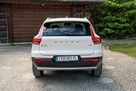 Volvo XC 40 D3 Geartronic / 2.0 TDI 150KM / Bezwypadkowy / Import Włochy / FV - 6