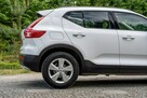 Volvo XC 40 D3 Geartronic / 2.0 TDI 150KM / Bezwypadkowy / Import Włochy / FV - 8