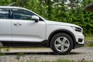Volvo XC 40 D3 Geartronic / 2.0 TDI 150KM / Bezwypadkowy / Import Włochy / FV - 9