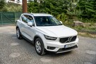 Volvo XC 40 D3 Geartronic / 2.0 TDI 150KM / Bezwypadkowy / Import Włochy / FV - 10