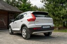 Volvo XC 40 D3 Geartronic / 2.0 TDI 150KM / Bezwypadkowy / Import Włochy / FV - 11