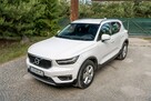 Volvo XC 40 D3 Geartronic / 2.0 TDI 150KM / Bezwypadkowy / Import Włochy / FV - 12