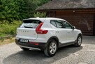 Volvo XC 40 D3 Geartronic / 2.0 TDI 150KM / Bezwypadkowy / Import Włochy / FV - 13