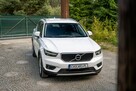Volvo XC 40 D3 Geartronic / 2.0 TDI 150KM / Bezwypadkowy / Import Włochy / FV - 14