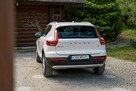 Volvo XC 40 D3 Geartronic / 2.0 TDI 150KM / Bezwypadkowy / Import Włochy / FV - 15