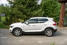 Volvo XC 40 D3 Geartronic / 2.0 TDI 150KM / Bezwypadkowy / Import Włochy / FV - 16