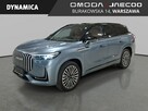 Jaecoo 8 - 428KM - 1