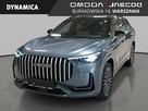 Jaecoo 8 - 428KM - 2