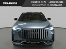Jaecoo 8 - 428KM - 3