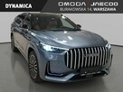 Jaecoo 8 - 428KM - 4