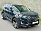 Ford EDGE - 1