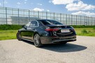 Mercedes Benz S400d FV23%, Salon PL, bogata konfiguracja - 3