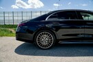 Mercedes Benz S400d FV23%, Salon PL, bogata konfiguracja - 6