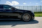 Mercedes Benz S400d FV23%, Salon PL, bogata konfiguracja - 7