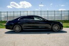 Mercedes Benz S400d FV23%, Salon PL, bogata konfiguracja - 8
