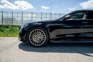 Mercedes Benz S400d FV23%, Salon PL, bogata konfiguracja - 10
