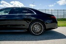 Mercedes Benz S400d FV23%, Salon PL, bogata konfiguracja - 11