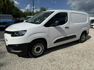 Toyota Proace City 1.5 D-4D Long 2,4t Acitve 130KM, Salon PL, Serwis, Iwł, FV23% - 5