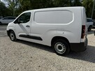 Toyota Proace City 1.5 D-4D Long 2,4t Acitve 130KM, Salon PL, Serwis, Iwł, FV23% - 8