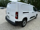 Toyota Proace City 1.5 D-4D Long 2,4t Acitve 130KM, Salon PL, Serwis, Iwł, FV23% - 15