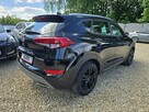 Hyundai Tucson 1.6 177koni.Nawigacja.Kamera.Grzane Fotele .Skórzana Tapicerka. - 5