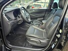 Hyundai Tucson 1.6 177koni.Nawigacja.Kamera.Grzane Fotele .Skórzana Tapicerka. - 6