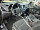 Hyundai Tucson 1.6 177koni.Nawigacja.Kamera.Grzane Fotele .Skórzana Tapicerka. - 7