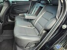 Hyundai Tucson 1.6 177koni.Nawigacja.Kamera.Grzane Fotele .Skórzana Tapicerka. - 12
