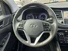 Hyundai Tucson 1.6 177koni.Nawigacja.Kamera.Grzane Fotele .Skórzana Tapicerka. - 13