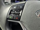 Hyundai Tucson 1.6 177koni.Nawigacja.Kamera.Grzane Fotele .Skórzana Tapicerka. - 14