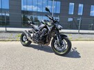 Kawasaki Z 900 2023r 4tys km OC I PT 2027 Sprawny Piękny - 1