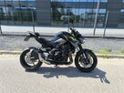 Kawasaki Z 900 2023r 4tys km OC I PT 2027 Sprawny Piękny - 3