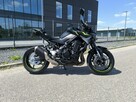 Kawasaki Z 900 2023r 4tys km OC I PT 2027 Sprawny Piękny - 4