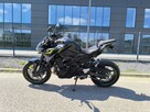 Kawasaki Z 900 2023r 4tys km OC I PT 2027 Sprawny Piękny - 5