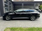 Volkswagen Arteon Shooting Brake R-Line DSG Virtual Kamera Bezwypadkowy - 5