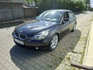 BMW 545 4.4 benzyna gaz automat ważne opłaty