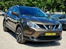 Nissan Qashqai Serwis LED Navi Panorama Kamery 360 Climatronic Gwarancja! - 3