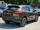 Nissan Qashqai Serwis LED Navi Panorama Kamery 360 Climatronic Gwarancja! - 5
