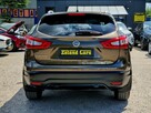 Nissan Qashqai Serwis LED Navi Panorama Kamery 360 Climatronic Gwarancja! - 6