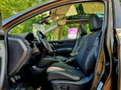 Nissan Qashqai Serwis LED Navi Panorama Kamery 360 Climatronic Gwarancja! - 9
