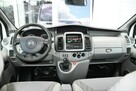 Nissan Primastar 2.0 dCi Serwisowany Klimatyzacja sprawna 9-osobowy 131tys.km - 2