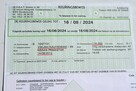 Nissan Primastar 2.0 dCi Serwisowany Klimatyzacja sprawna 9-osobowy 131tys.km - 3