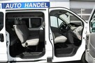 Nissan Primastar 2.0 dCi Serwisowany Klimatyzacja sprawna 9-osobowy 131tys.km - 4