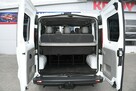 Nissan Primastar 2.0 dCi Serwisowany Klimatyzacja sprawna 9-osobowy 131tys.km - 5