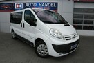 Nissan Primastar 2.0 dCi Serwisowany Klimatyzacja sprawna 9-osobowy 131tys.km - 10