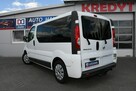 Nissan Primastar 2.0 dCi Serwisowany Klimatyzacja sprawna 9-osobowy 131tys.km - 11