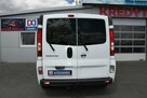 Nissan Primastar 2.0 dCi Serwisowany Klimatyzacja sprawna 9-osobowy 131tys.km - 14