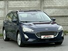 Ford Focus 2.0 TDCI Titanium/Automat/Kamera/Nawigacja/PDC/ACC/Alu/Serwis - 2